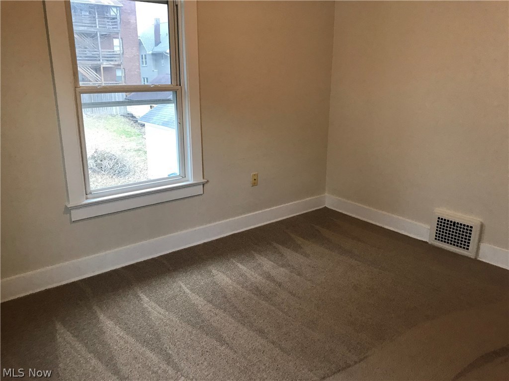 Bacon Crestland Park - Residential Lease