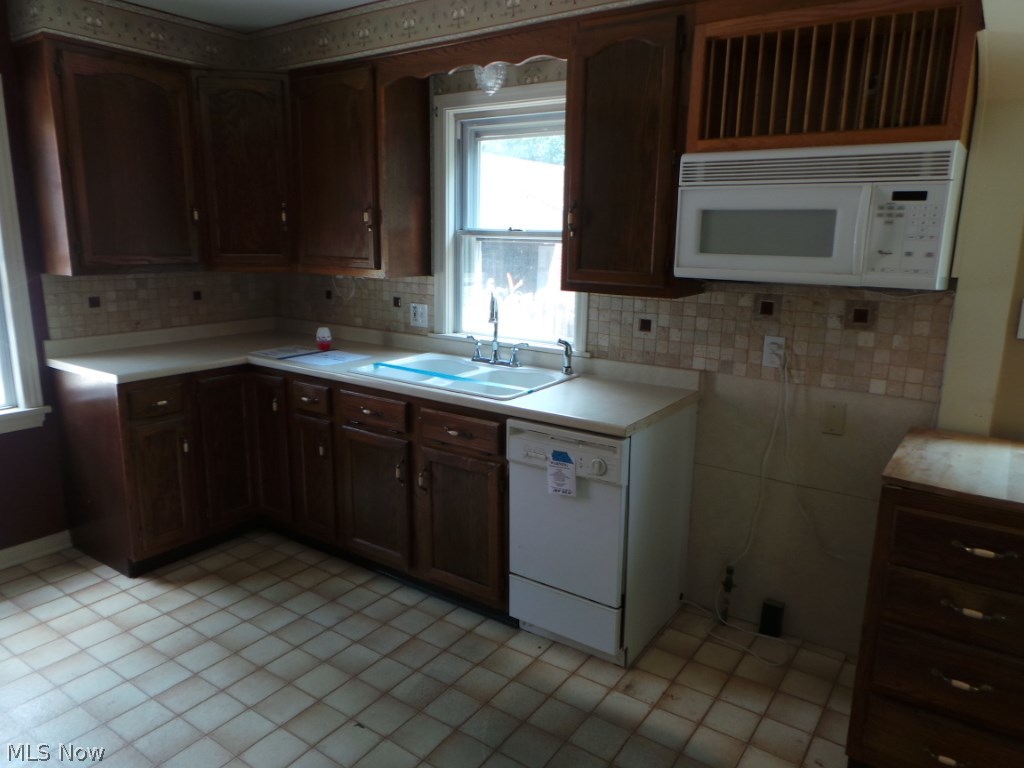 Oak Hills - Residential