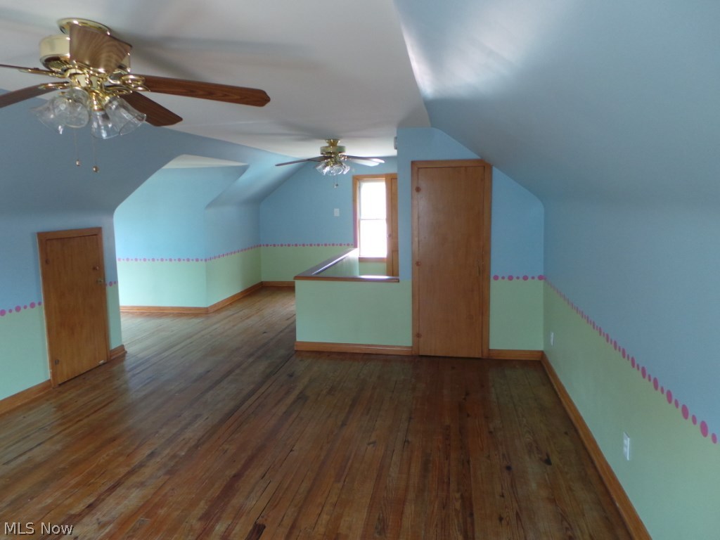 Oak Hills - Residential