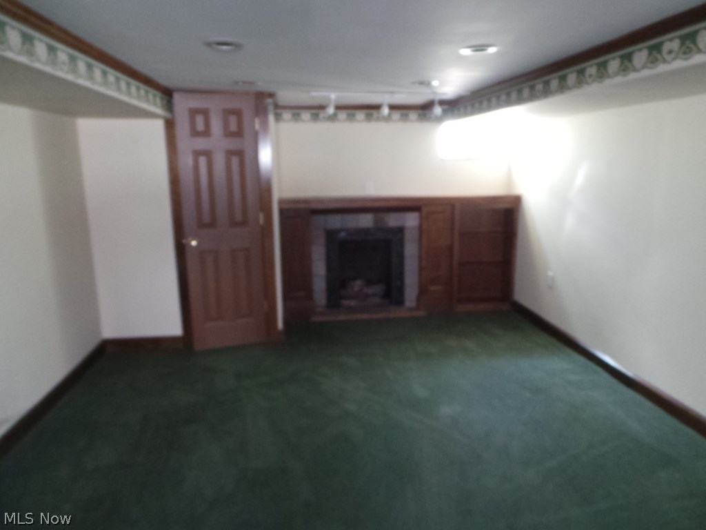 Oak Hills - Residential