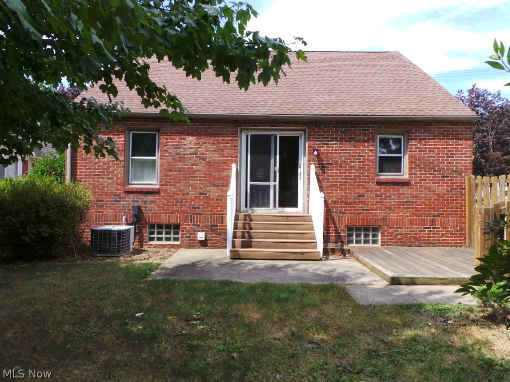 Oak Hills - Residential