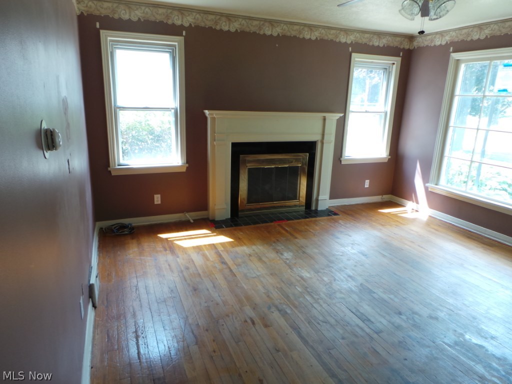 Oak Hills - Residential