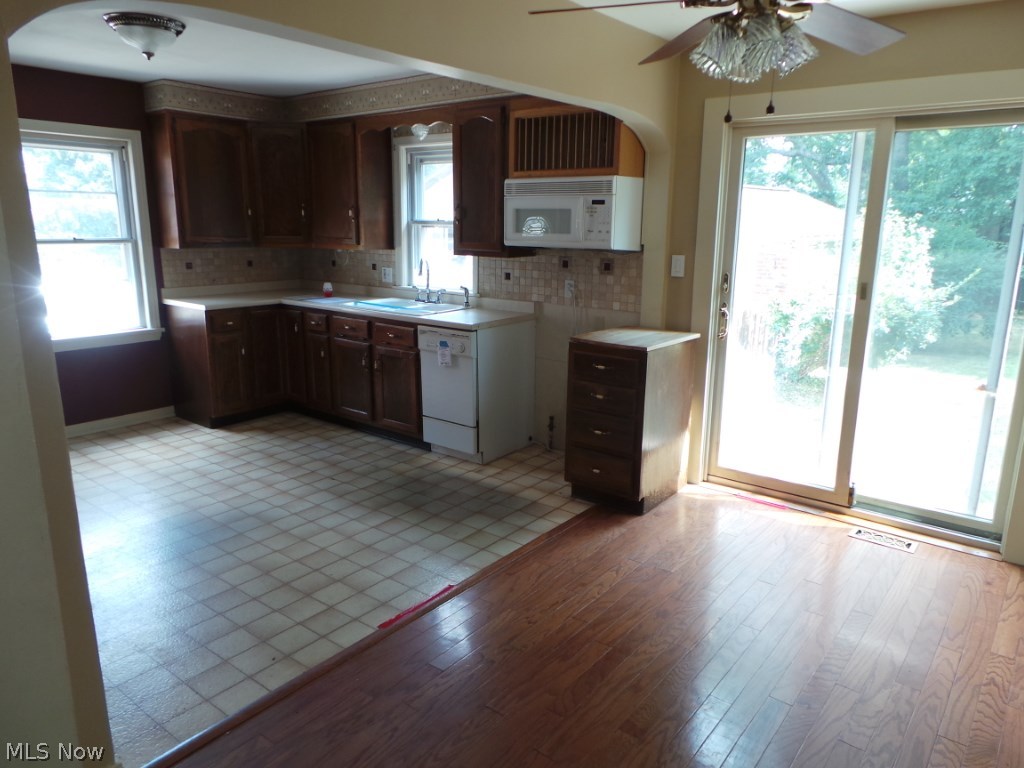 Oak Hills - Residential