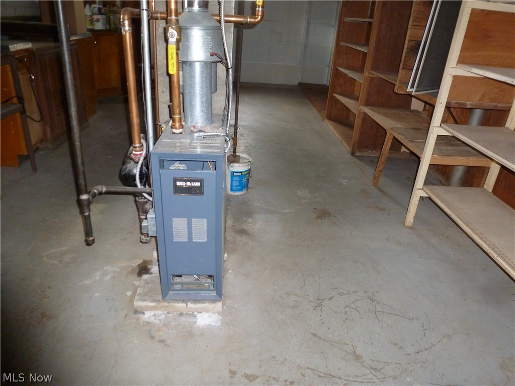 Parkway Sub - Residential