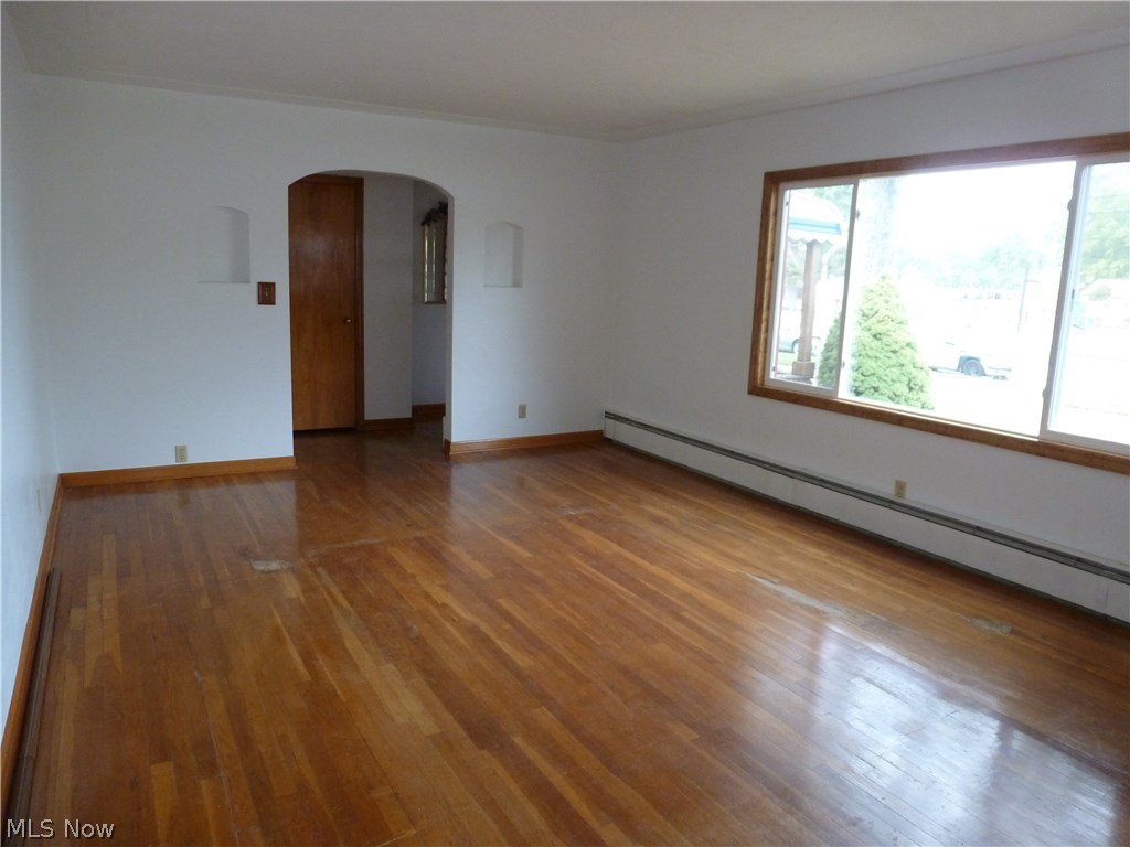 Parkway Sub - Residential