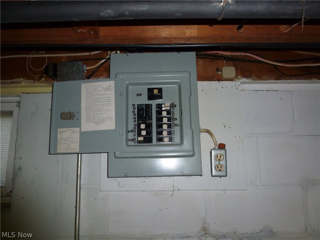 Parkway Sub - Residential