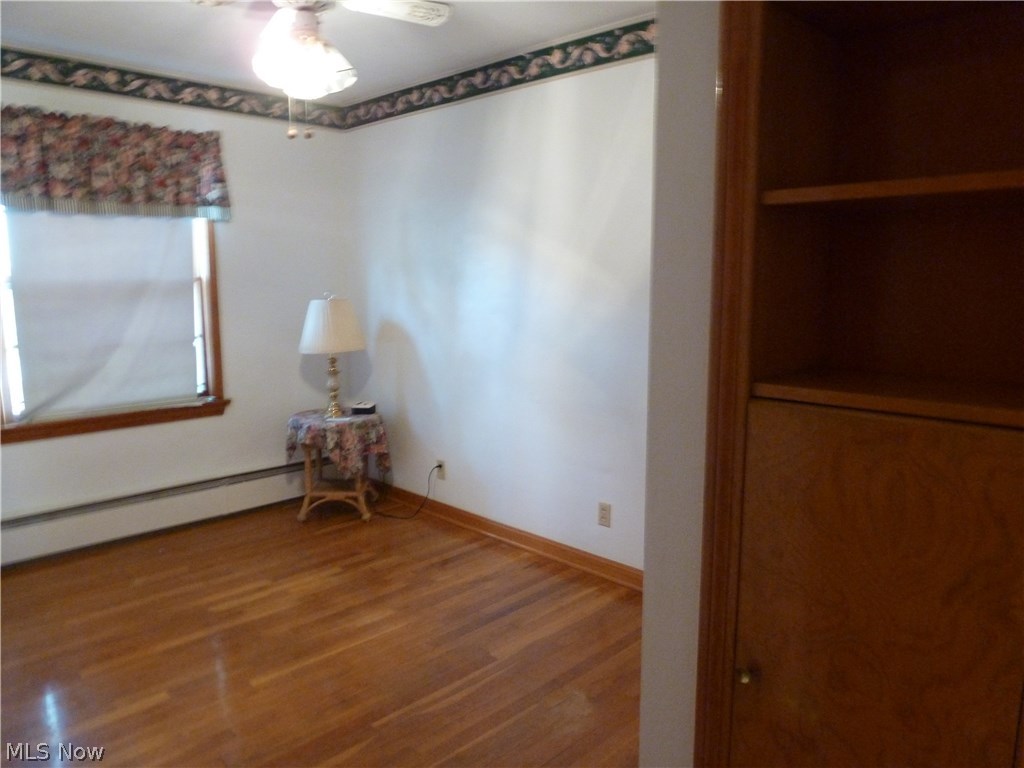 Parkway Sub - Residential