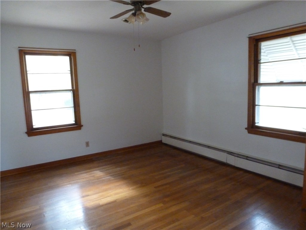 Parkway Sub - Residential