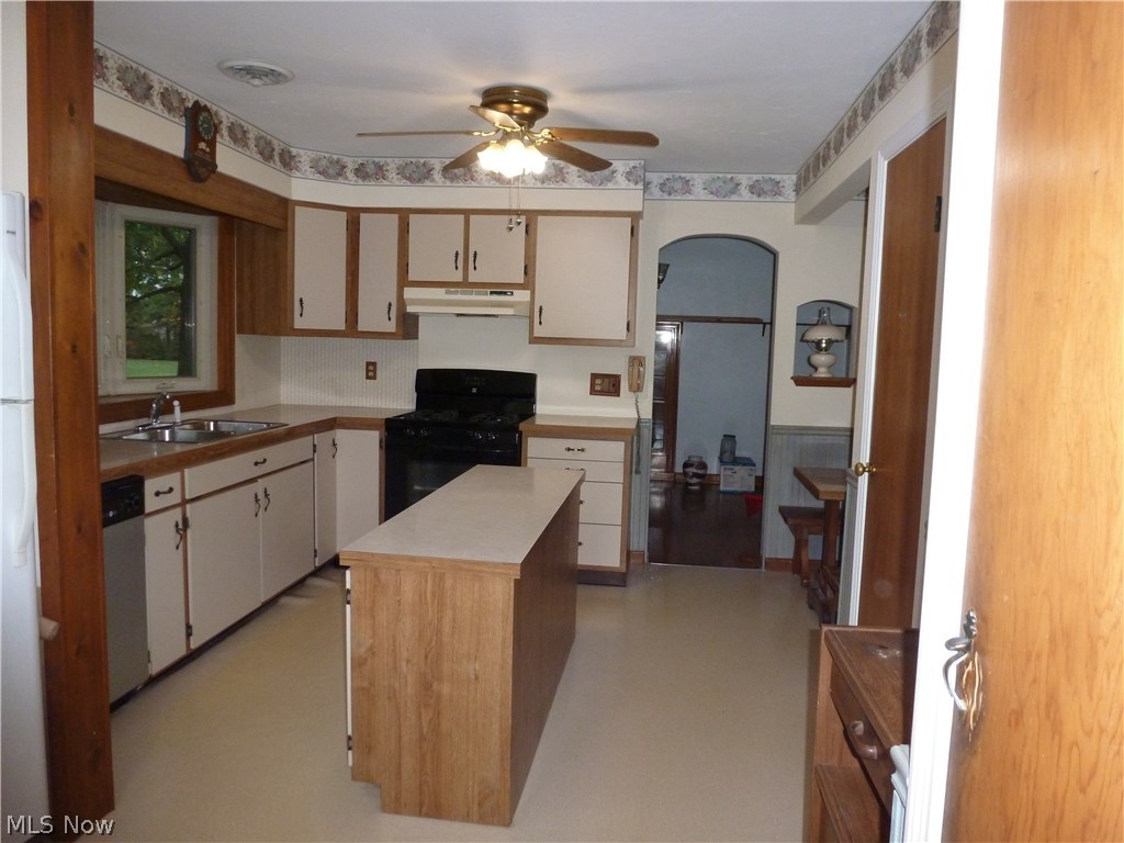 Parkway Sub - Residential