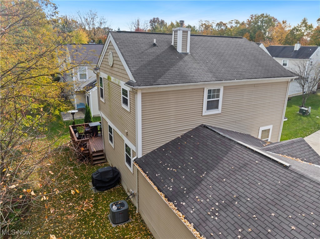 26720 Village Lane #20, Olmsted Falls, Ohio image 34