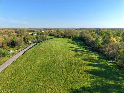 Vacant Land For Sale - Johnson Ridge Road #4.641<br/> Stockport, OH 43787