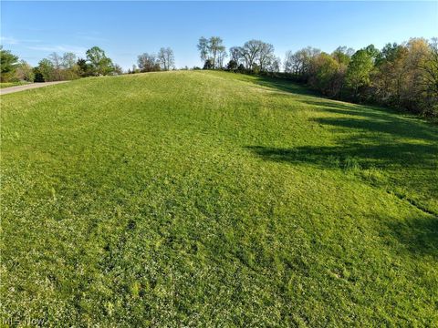 Vacant Land For Sale - Johnson Ridge Road #4.6+-<br/> Morgan County, Stockport, OH 43787