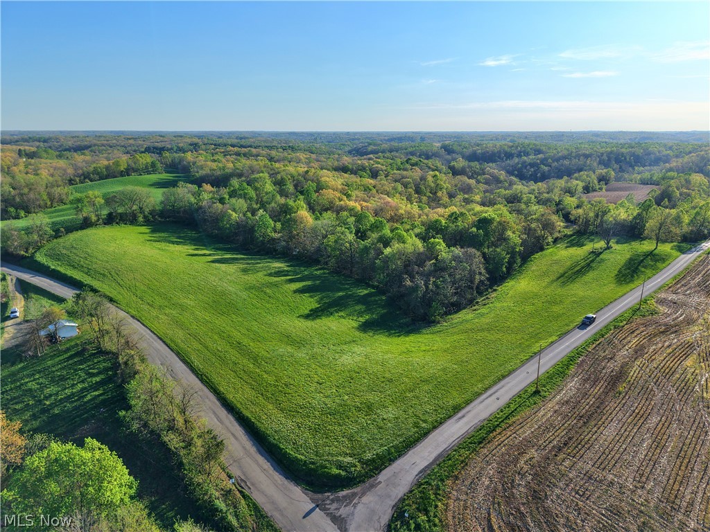 Johnson Ridge Road 4.6+-