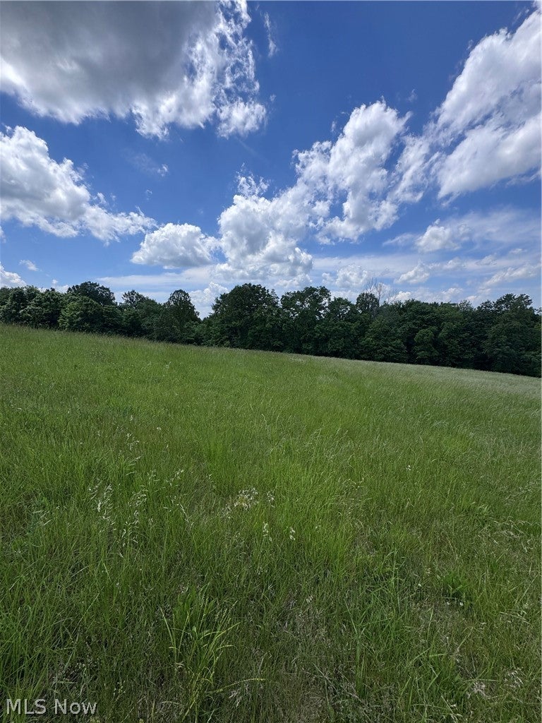 Johnson Ridge Road 4.641