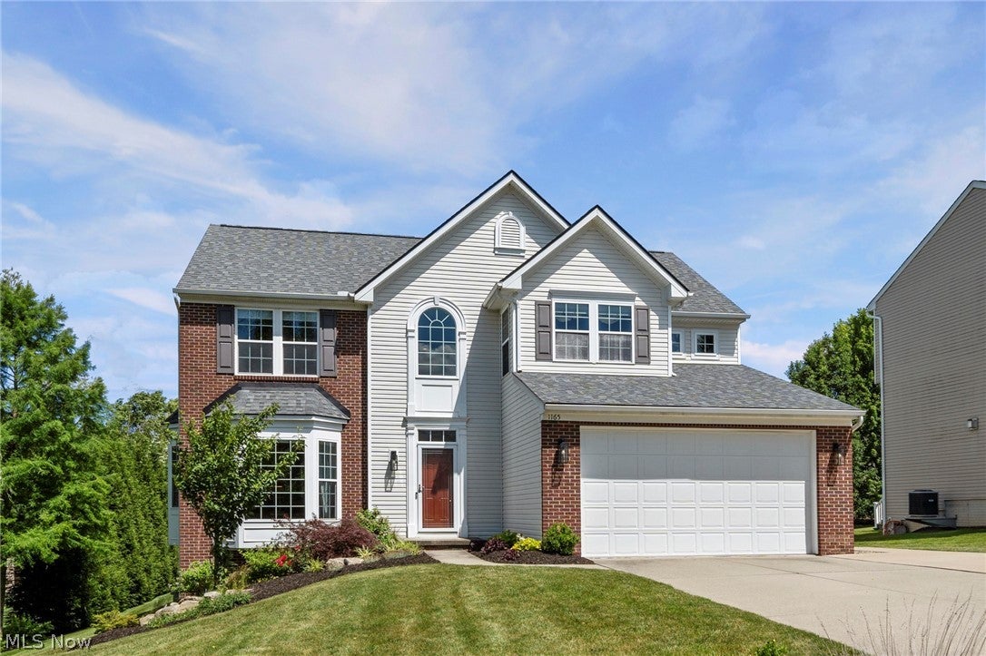 1165 Jonah Drive