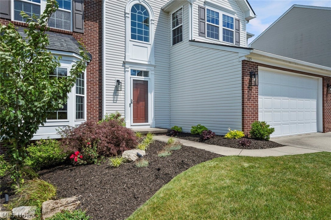 1165 Jonah Drive