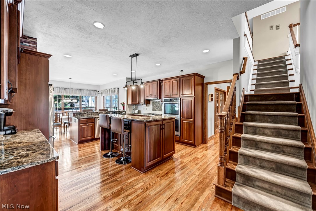 Beechnut Sub - Residential