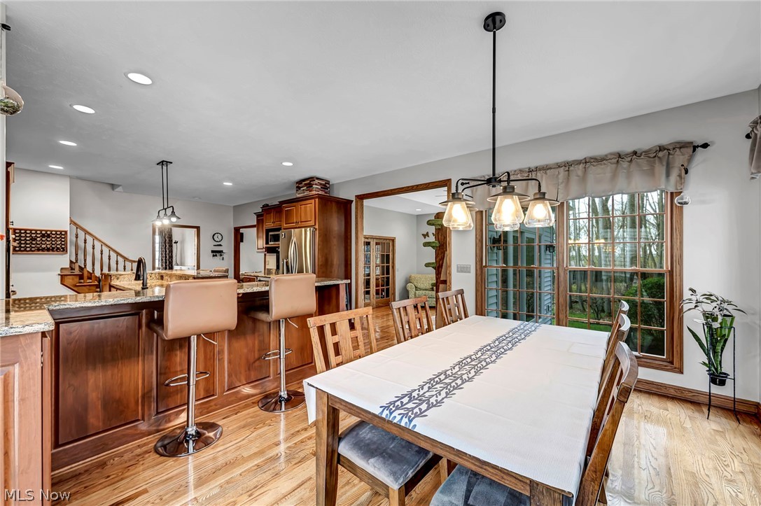 Beechnut Sub - Residential