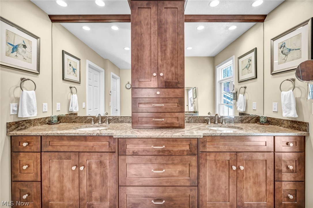 Beechnut Sub - Residential