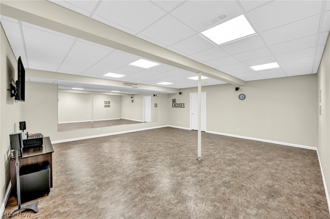 Beechnut Sub - Residential