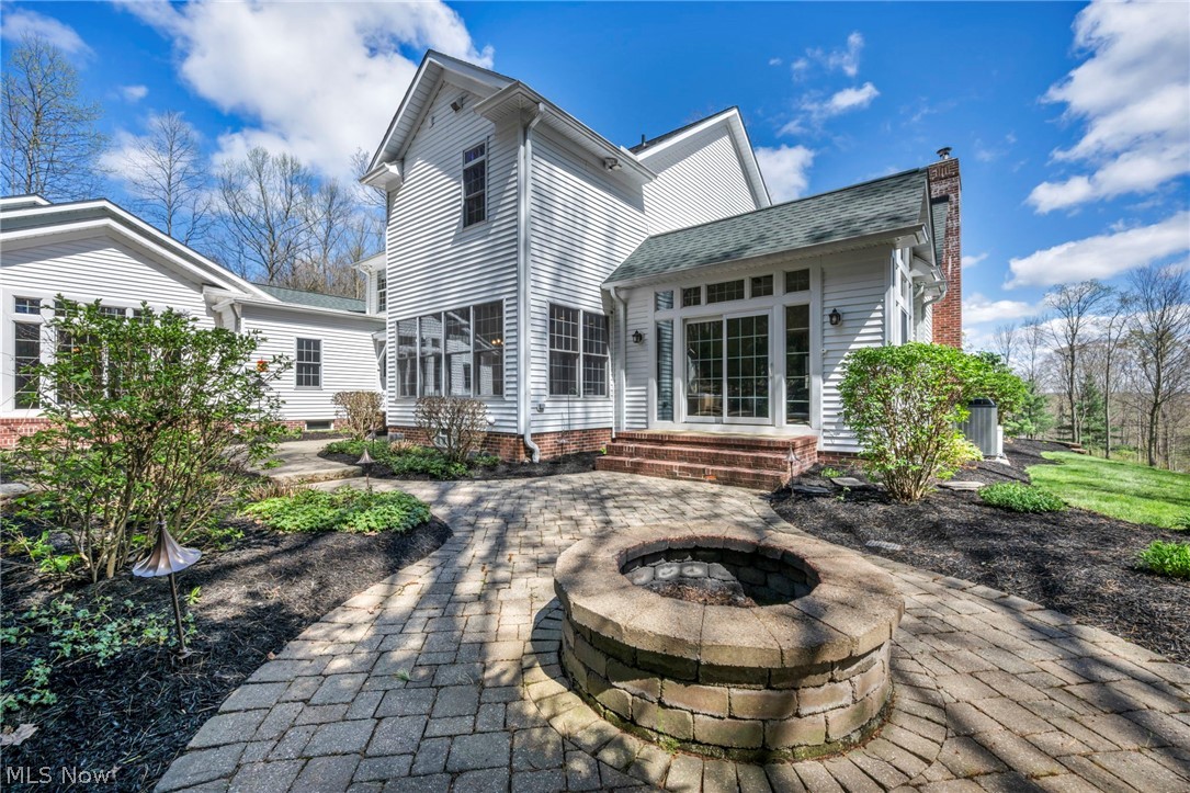 Beechnut Sub - Residential