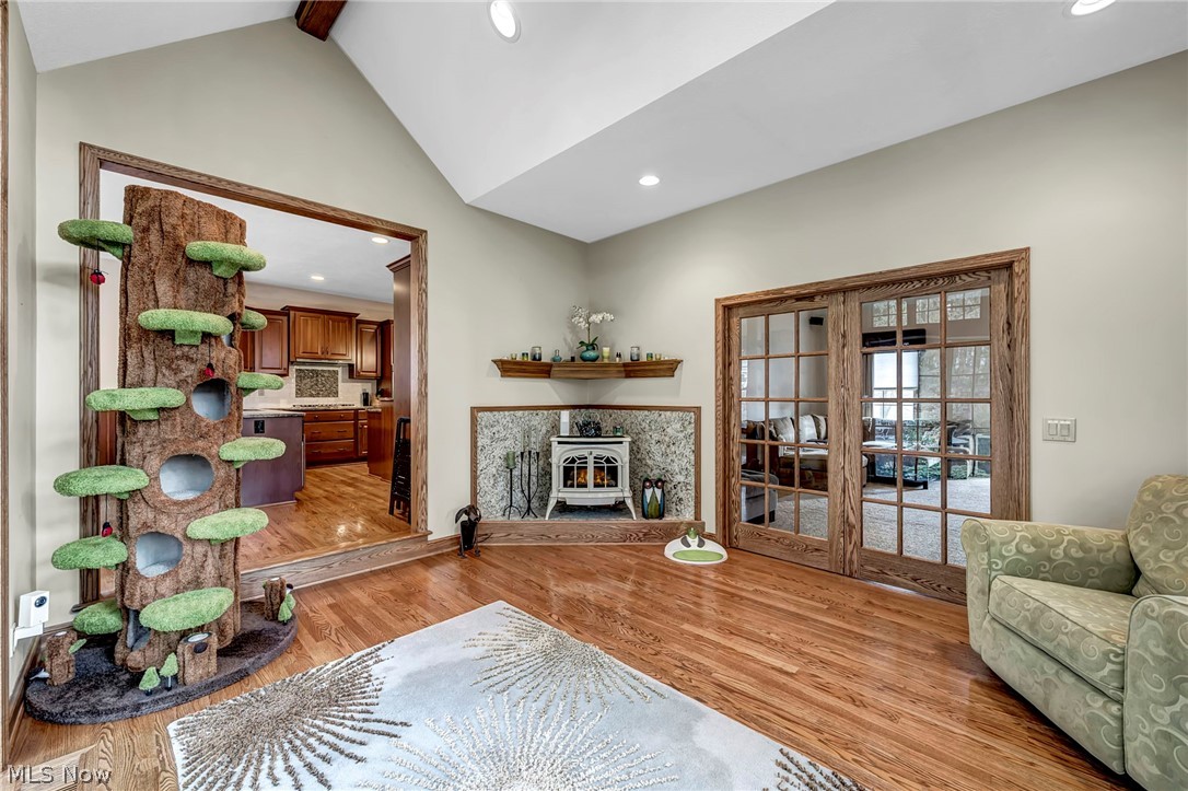 Beechnut Sub - Residential