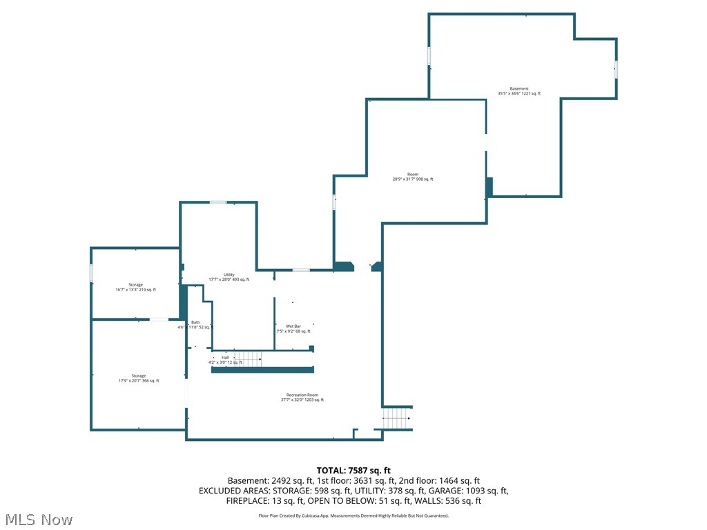 Beechnut Sub - Residential