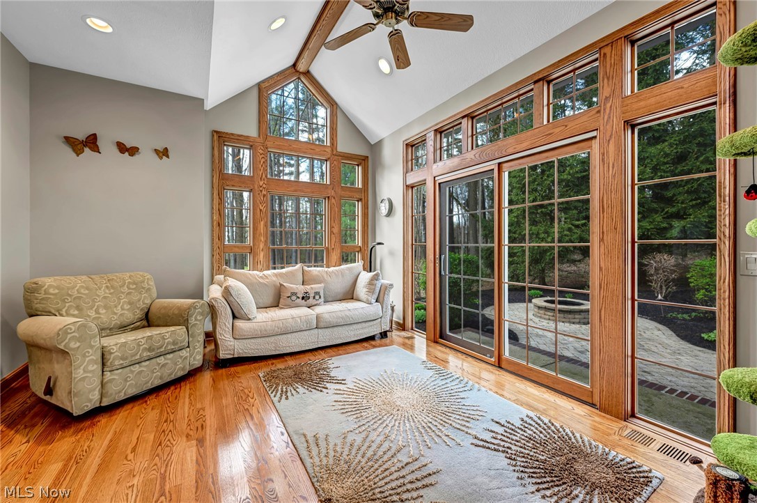Beechnut Sub - Residential