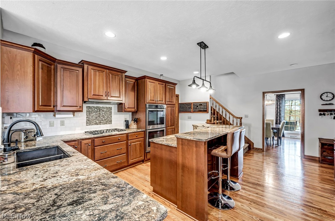 Beechnut Sub - Residential