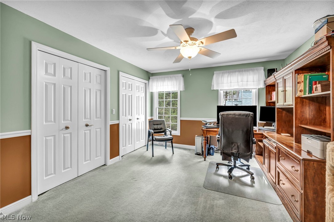 Beechnut Sub - Residential