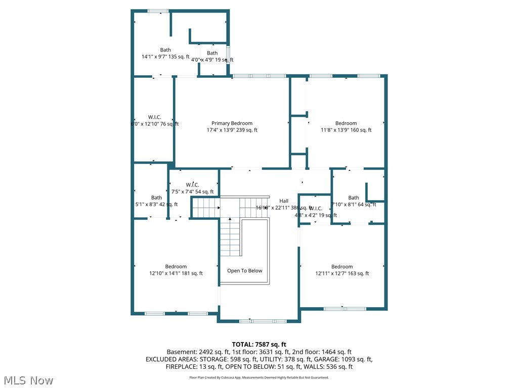 Beechnut Sub - Residential