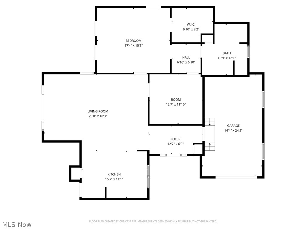 Beechnut Sub - Residential