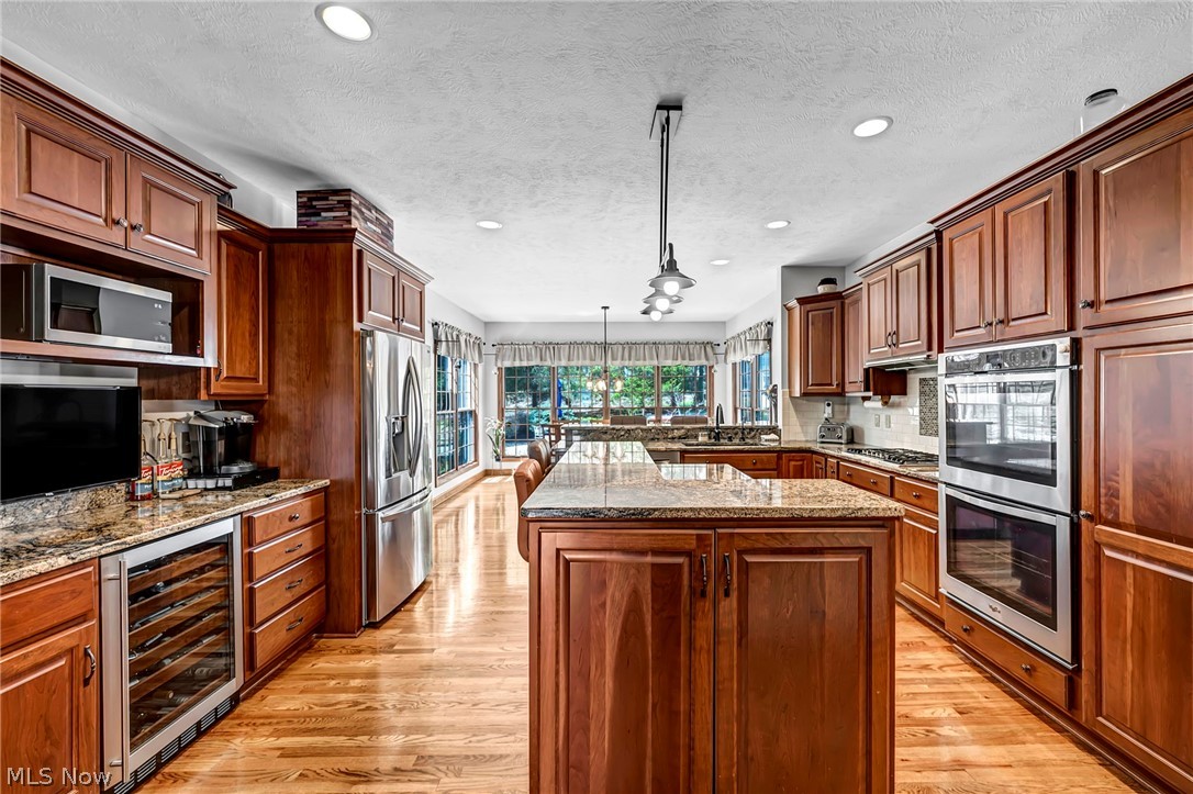 Beechnut Sub - Residential