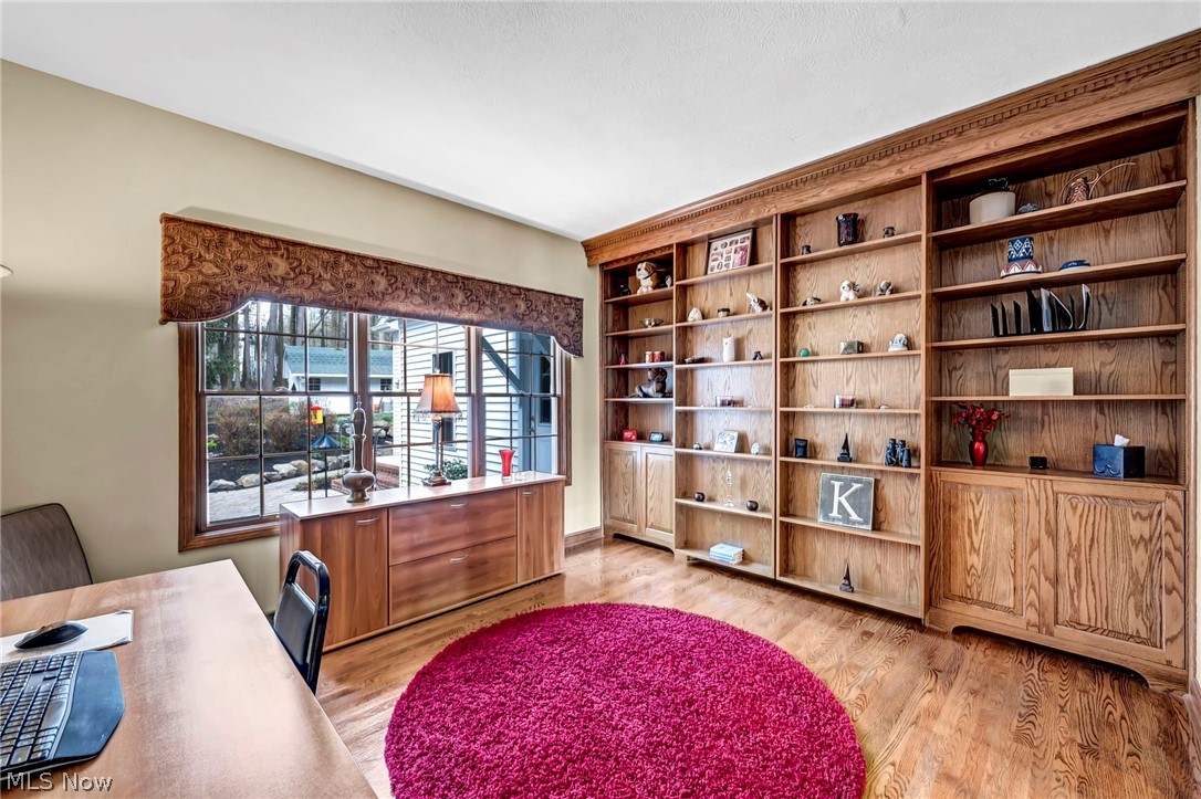 Beechnut Sub - Residential