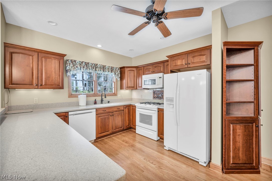 Beechnut Sub - Residential