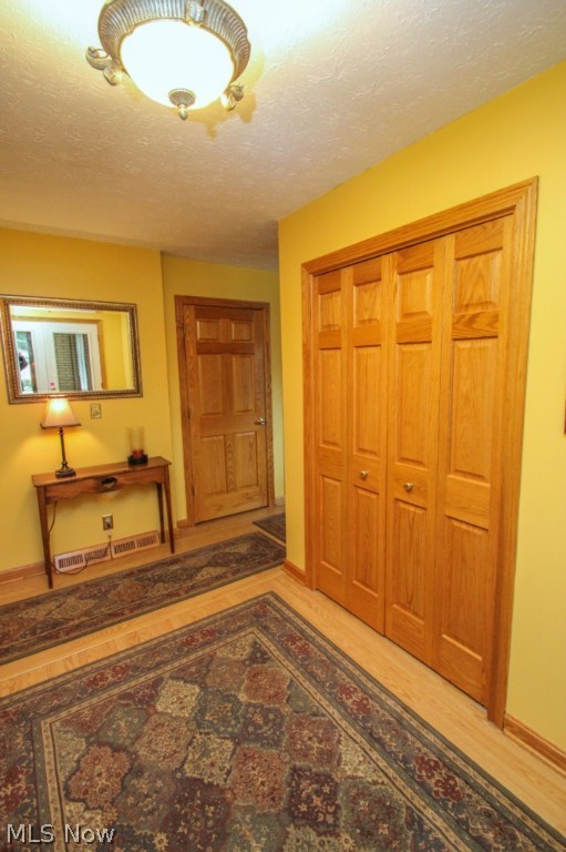 Monroe Manor - Residential