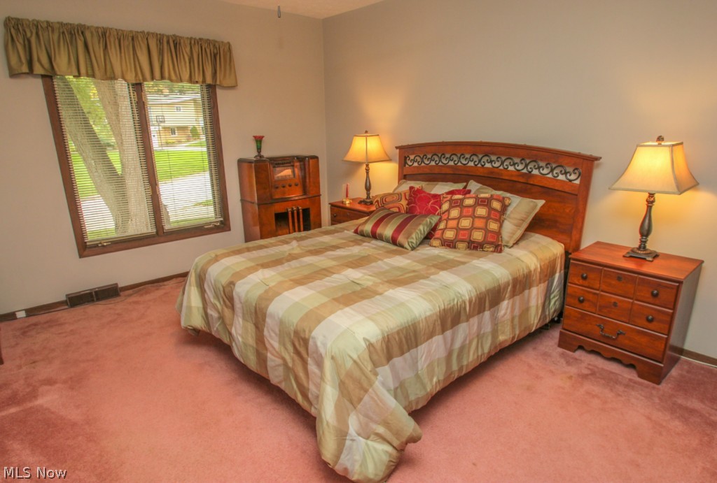 Monroe Manor - Residential