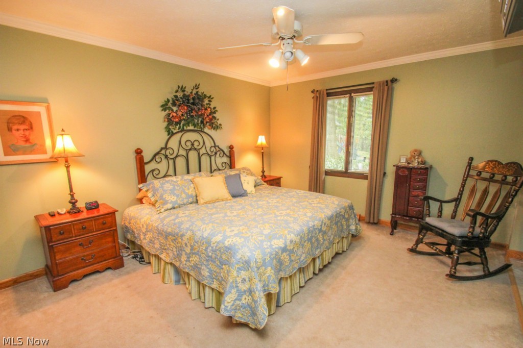 Monroe Manor - Residential