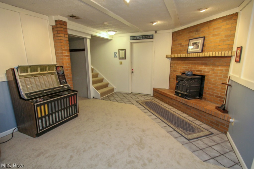 Monroe Manor - Residential