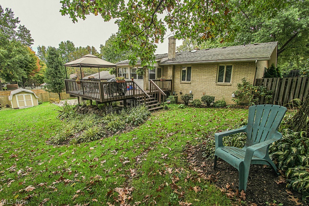 Monroe Manor - Residential