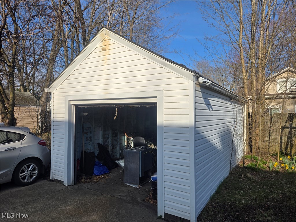 807 Caddo Avenue, Akron, Ohio image 40