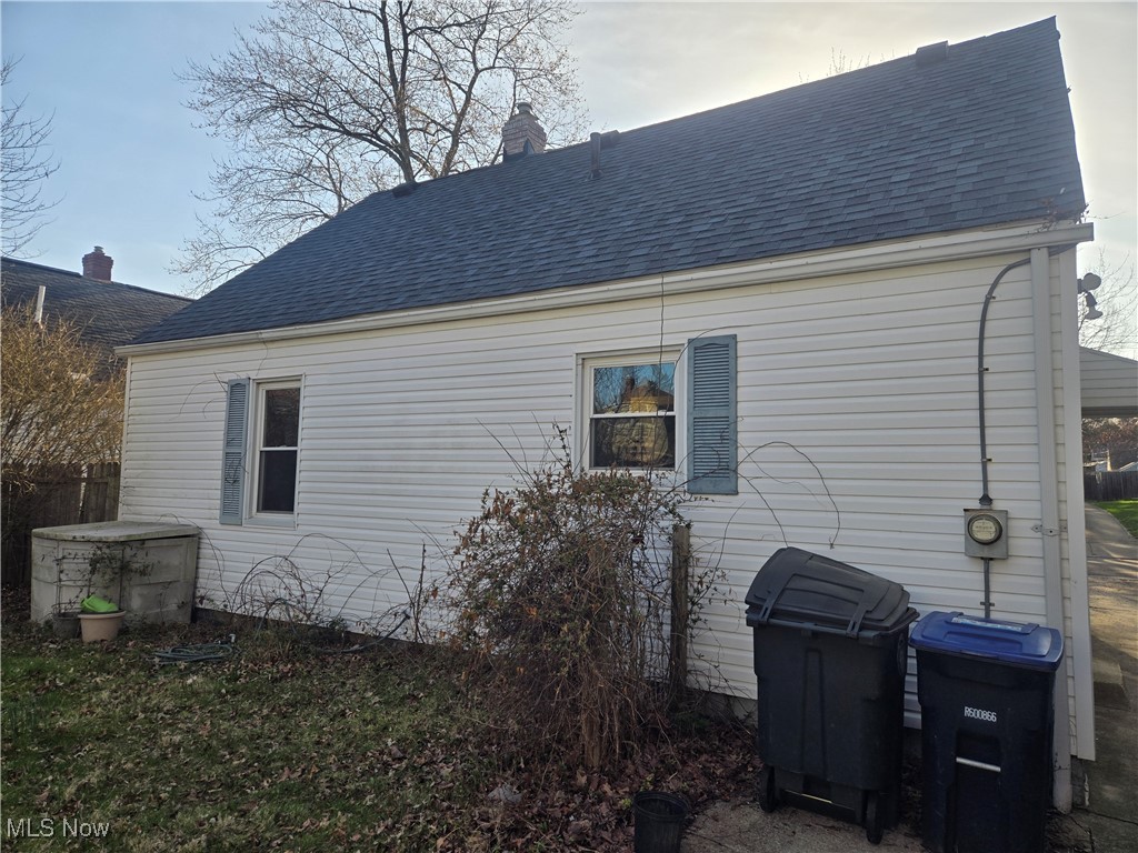807 Caddo Avenue, Akron, Ohio image 36