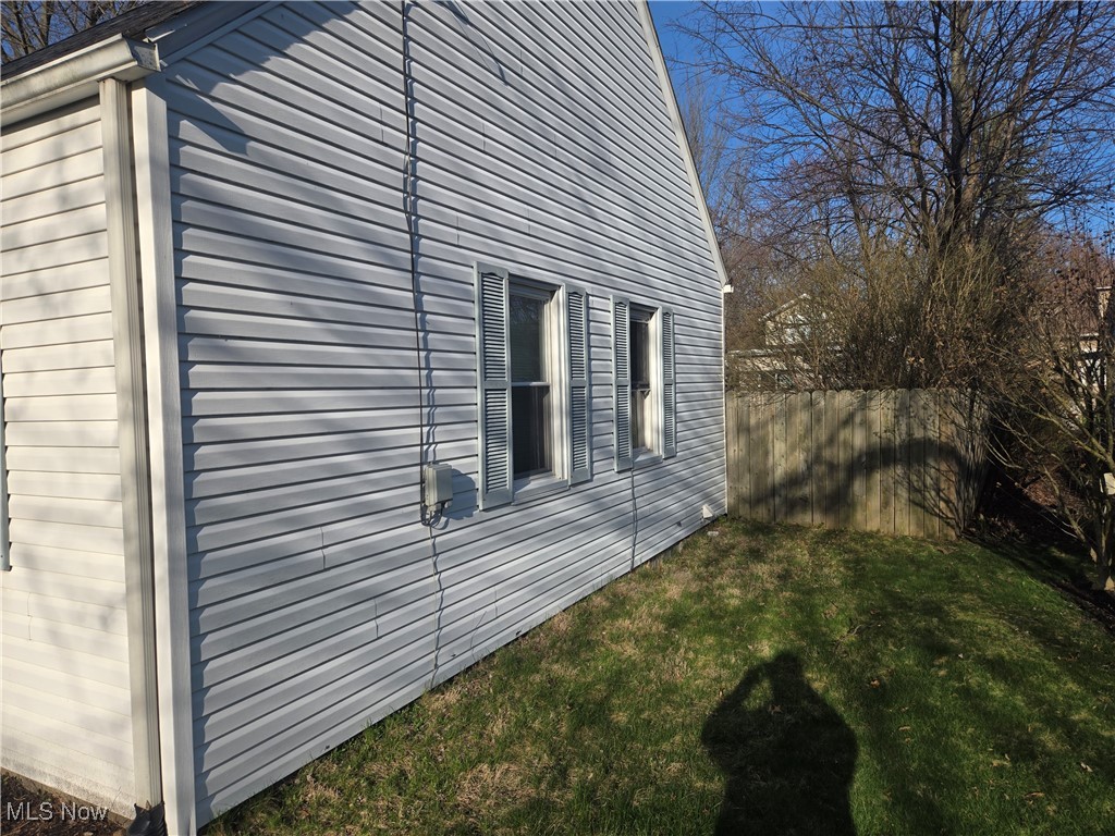807 Caddo Avenue, Akron, Ohio image 35