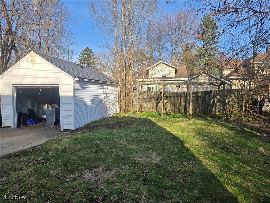 807 Caddo Avenue, Akron, Ohio image 39