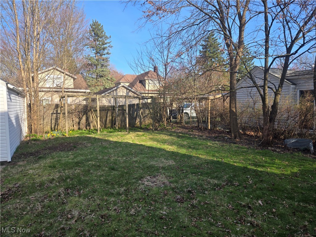 807 Caddo Avenue, Akron, Ohio image 37
