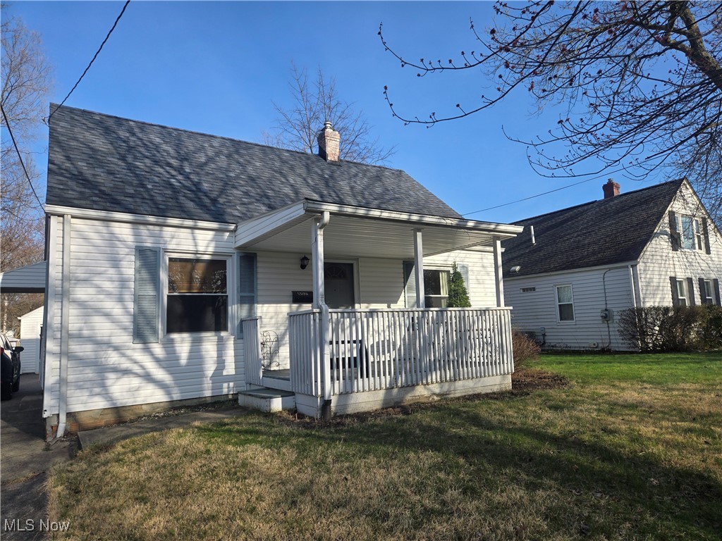 807 Caddo Avenue, Akron, Ohio image 2