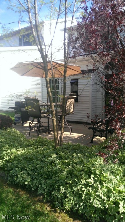 Sand Run - Residential