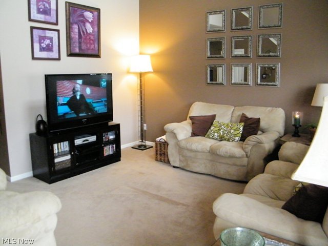 Sand Run - Residential