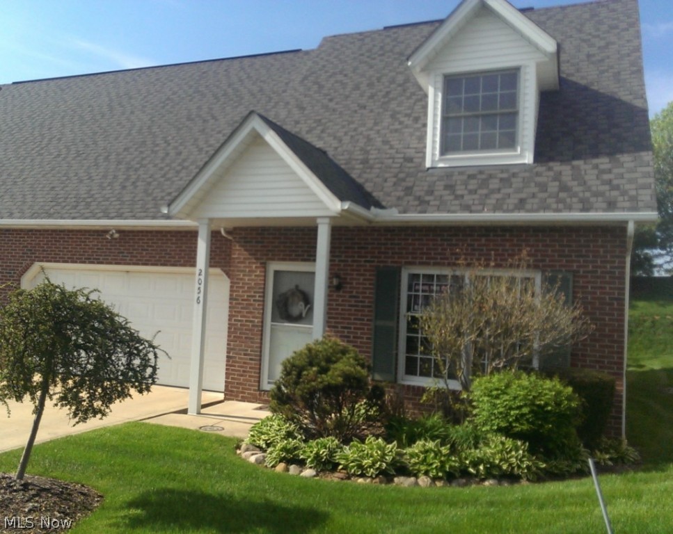 Sand Run - Residential