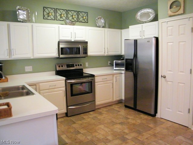 Sand Run - Residential